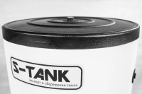 Водонагреватель S-tank HFWT Duo 300
