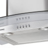 Вытяжка Germes Alt 50 (Inox)