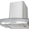 Вытяжка Germes Alt 50 (Inox)