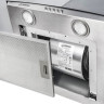 Вытяжка Germes Alt 50 (Inox)