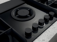 Варочная панель Elica NIKOLATESLA FLAME BL/A/88