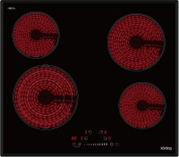 Варочная панель Korting HK 63500 B