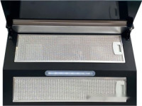 Вытяжка Schtoff Universal 600 PB (черный)