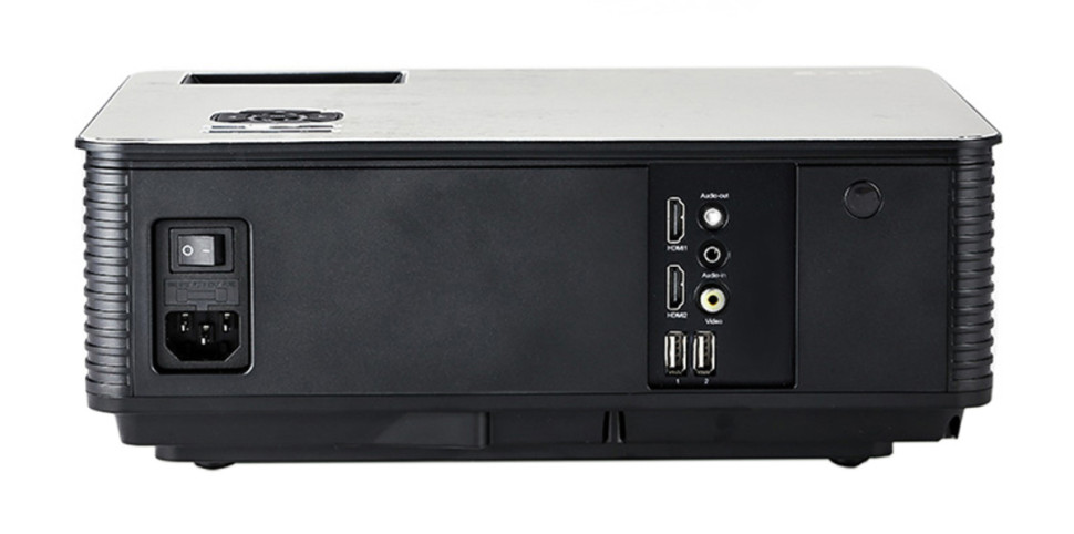 Проектор Cactus CS-PRM.05B.WUXGA-W