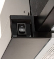 Вытяжка ZorG Technology Technology Storm 60 (960 куб. м/ч) (Black)