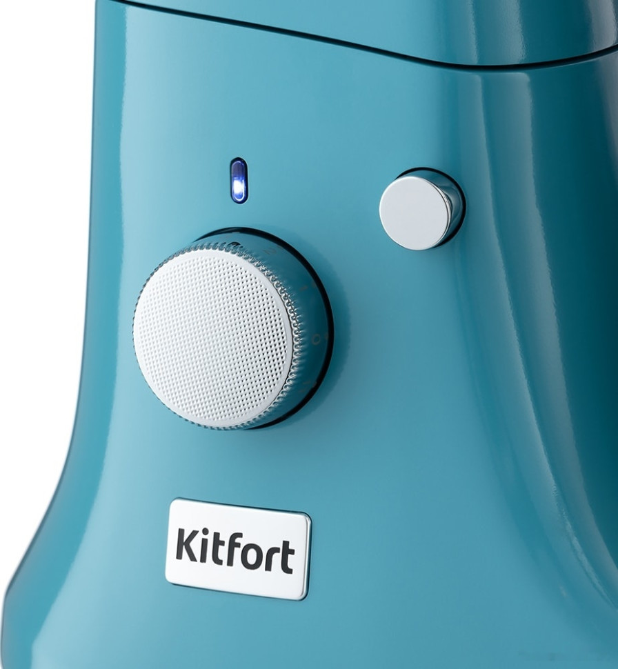 Кухонный комбайн Kitfort KT-3037-2