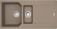 Кухонная мойка Franke UBG 651-100 (миндаль)