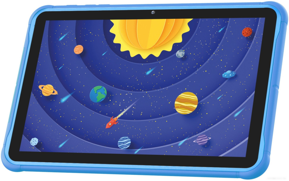 Планшет DIGMA Kids 1247C (синий)