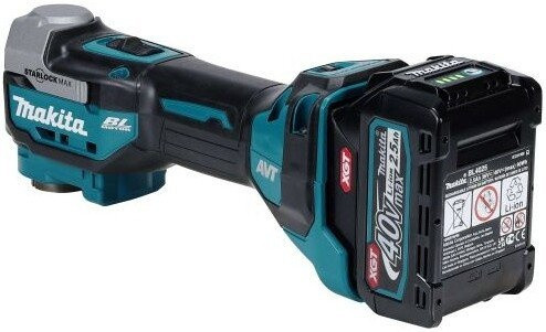 Реноватор Makita TM001GZ (без АКБ)