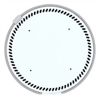 Умная колонка Яндекс Станция Мини 2 без часов (серый опал)