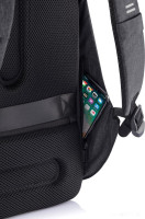 Рюкзак XD Design Bobby Hero Small (черный)