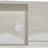 Кухонная мойка Maxstone MS-30 (лен глянец)