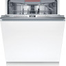 Посудомоечная машина Bosch Serie 6 SMV6YCX02E