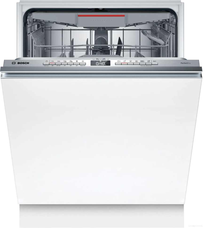 Посудомоечная машина Bosch Serie 6 SMV6YCX02E