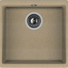 Кухонная мойка Florentina Вега 400 бежевый