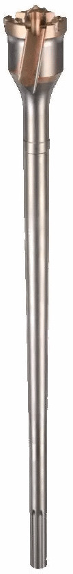 Бур Milwaukee 4932492056
