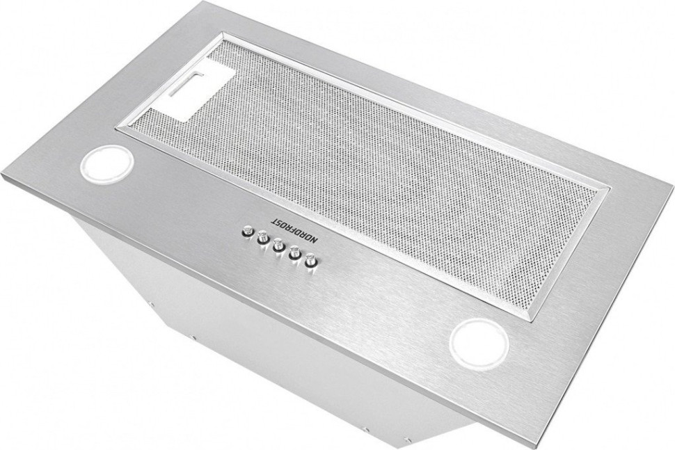 Вытяжка NORDFROST FB 6060 X