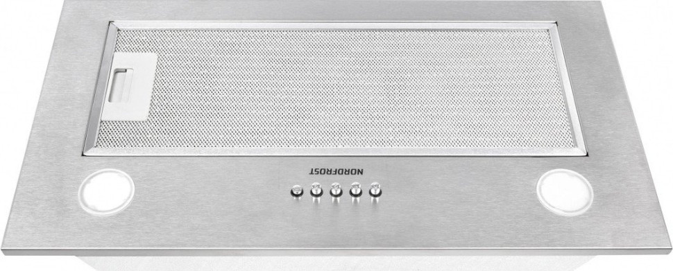 Вытяжка NORDFROST FB 6060 X