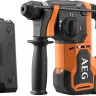 Перфоратор AEG Powertools BBH 18BL2-0 4935480697 (без АКБ)