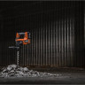 Перфоратор AEG Powertools BBH 18BL2-0 4935480697 (без АКБ)
