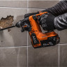 Перфоратор AEG Powertools BBH 18BL2-0 4935480697 (без АКБ)