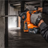 Перфоратор AEG Powertools BBH 18BL2-0 4935480697 (без АКБ)