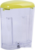 Рожковая помповая кофеварка Oursson EM1505/GA