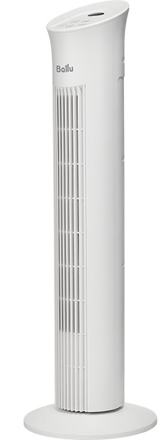 Вентилятор Ballu BFT-110R