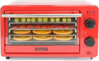 Сушилка для овощей и фруктов Status Fruit Veget Dehydrator 14 л