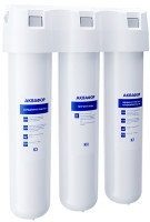 Стационарная система "под мойкой" Аквафор Кристалл H