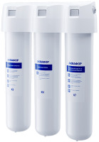 Стационарная система "под мойкой" Аквафор Кристалл H