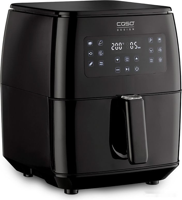 Фритюрница Caso AF 600 XL