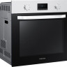 Духовой шкаф Samsung NV68R1340BW/WT
