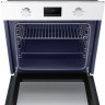Духовой шкаф Samsung NV68R1340BW/WT