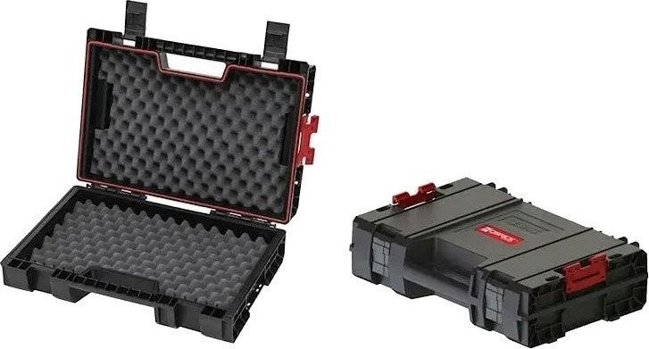 Ящик для инструментов Qbrick System PRO Set 1 2.0 Plus Z259619PG011