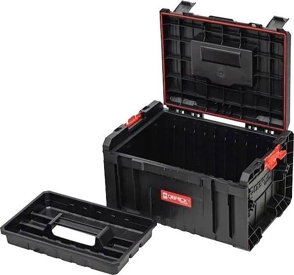 Ящик для инструментов Qbrick System PRO Set 1 2.0 Plus Z259619PG011