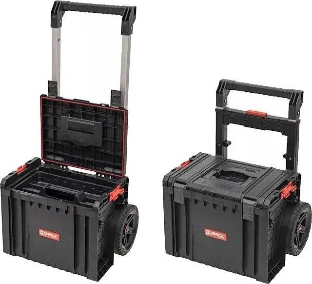 Ящик для инструментов Qbrick System PRO Set 1 2.0 Plus Z259619PG011