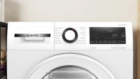 Сушильная машина Bosch Serie 6 WQG145APPL