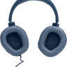 Наушники JBL Quantum 100 (синий)