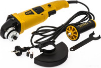 Угловая шлифмашина Denzel AG125-1100A