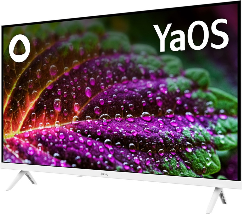 Телевизор BBK 32LEX-7244/TS2C