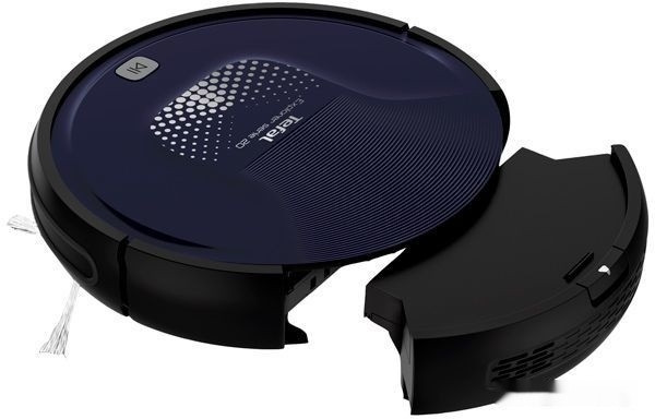 Робот-пылесос Tefal Explorer Serie 20 RG6871WH