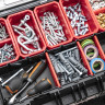 Ящик для инструментов Qbrick System Prime Toolbox 250 Expert