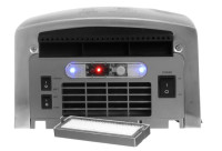 Сушилка для рук BXG JET-5300A