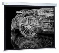 Проекционный экран Cactus Wallscreen CS-PSW-213x213