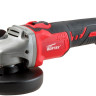 Угловая шлифмашина Wortex CAG 1812 E 1BCAG001A29 (с 1-им АКБ)