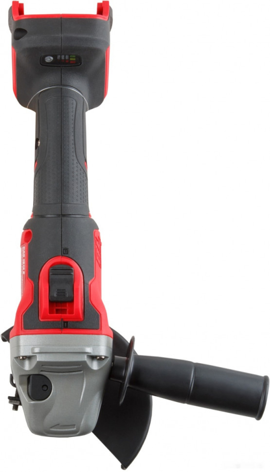 Угловая шлифмашина Wortex CAG 1812 E 1BCAG001A29 (с 1-им АКБ)