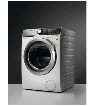 Стиральная машина AEG L8FEC68SR