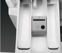 Стиральная машина AEG L8FEC68SR