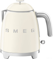 Электрический чайник Smeg KLF05CREU
